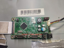 BOARD MÀN HÌNH AOC 24B2H2/74 24INCH ( MÃ BOARD 715GD824-M0F-B00-0H4I)