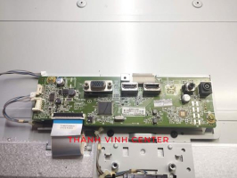 BOARD MÀN HÌNH LG 24MK600M-B 24INCH (MÃ BOARD LGM-121)