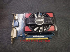 CARD MÀN HÌNH CŨ ASUS GT630-2GD3-V2 (2GB/GDDR3/128BIT)