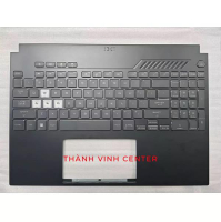 Vỏ Mặt C Laptop Asus Tuf Gaming FX507 FA507 FX507Z FX517 FX517ZM A15 F15 Tháo máy (Vỏ đẹp 98%, Phím ok, chân ốc ok)