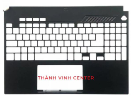 Vỏ Mâm C Laptop Asus Tuf Gaming FX507 FA507 FX507Z FX517 FX517ZM A15 F15 (Vỏ Đẹp 98%, Phím Hư, chân ốc ok)