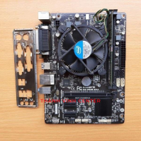 Combo Main H81 Giga, Asus kèm G3xxx, I3-4xxx, i5 4xxx, Ram 4Gb, 8 GB Tặng Quạt tản nhiệt bảo hành 03 tháng