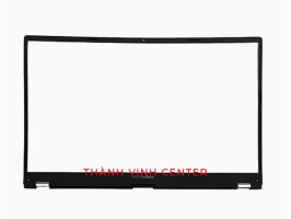 Vỏ B Dành Cho Laptop Asus VivoBook 15 X512 A512 F512 X512FL X512FA X512DA X512F X512DK X512DA Nắp che bạc (New)