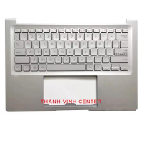 Vỏ Mặt C Laptop Asus Vivobook 14X X1403 A1403 A1403ZA X1403ZA (Q420) Tháo Máy (Phím ok, chân ốc ok)