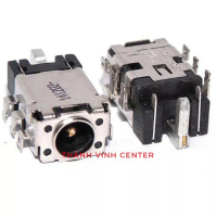 Chân sạc  - Jack power DC Laptop Asus UX433FL R540S R540SA R540SC R417S (Chân rời) New