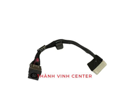 Dây nguồn DC - chân sạc Laptop Dell Precision 7510 7520 M7510 M7520 Hàng Mới 100% - Chất Lượng
