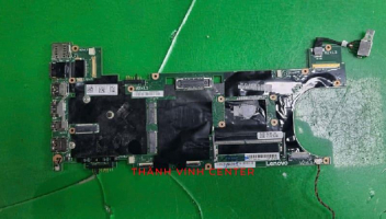 Mainboard Laptop lenovo Thinkpad T460 T460s T460p  i7-6600U