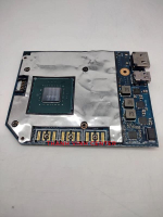 Card đồ họa VGA Dell Precision 7530 Quadro P1000 4GB GDDR5 4GD86 N18P-Q1-A1 (New)