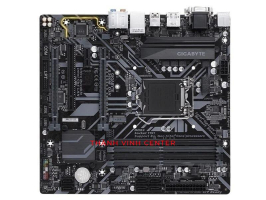 Combo Bo mạch chủ Gigabyte B360M-D3H + CPU I3 8100 Tặng Quạt tản nhiệt bảo hành 03 tháng