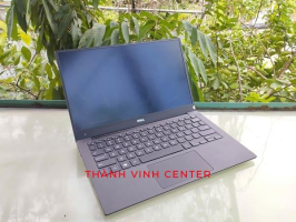 LAPTOP CŨ Dell XPS 13 9343 CPU CORE I5-5200U RAM 4GB Ổ CỨNG SSD 128GB VGA HD GRAPHICS LCD 13.3''INCH (FHD)