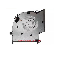 Fan Quạt tản nhiệt CPU Laptop Asus VivoBook X1402ZA X1502ZA X1403 A1403 X1405 A1405 M1403Q X1502Z X1502ZA M1603Q M1603QA 14 A1403 A1403ZA X1605 A1605 X1503ZA X1505ZA X1605EA X1605ZA X1702ZA DC5V (New)