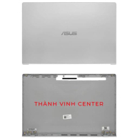 Vỏ Mặt A laptop Asus Vivobook 14 A409 A409F A409M A415 A415E A415M A416 A416J A416M A416K X409 X409D X409F X409M X409J X409U X415 X415JA F415 F415J M415 M415D M415U V4200E V4200J [BẠC]