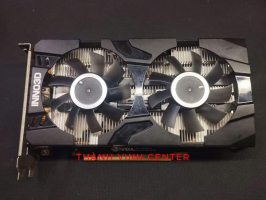 CARD MÀN HÌNH CŨ INNO3D GTX1660TI (6GB/GDDR6/192BIT)