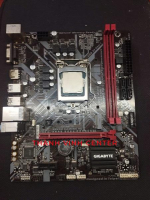 Combo MAINBOARD GIGABYTE B365M GAMING HD REV 1.0 + CPU I5-9400F Tặng Quạt tản nhiệt bảo hành 03 tháng
