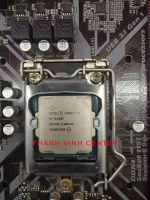 CPU I5-9400F (2.90 GHz) bảo hành 03 tháng