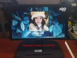 MÀN HÌNH MÁY TÍNH ĐỂ BÀN CŨ DELL 1920H 19 ''INCH ĐỘ PHÂN GIẢI (1366X768)