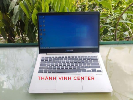 LAPTOP CŨ Asus VivoBook A411U CPU CORE I5-8250U RAM 8GB Ổ CỨNG SSD 240GB VGA UHD GRAPHICS LCD 14.0''INCH (HD)