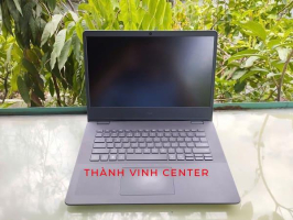 LAPTOP CŨ Dell Vostro 3400 CPU CORE I3-1115G4 RAM 12GB Ổ CỨNG SSD 256GB VGA UHD GRAPHICS LCD 14.0''INCH (FHD)