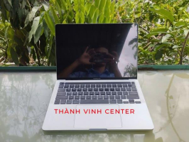 MACBOOK PRO A2289 (2020) CPU CORE I5 RAM 8GB Ổ CỨNG SSD 250GB VGA IRIS PLUS GRAPHICS LCD 13.3''INCH.