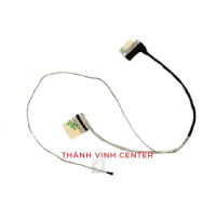 Cáp màn hình Dell Inspiron 15 3565 3567 Vostro 15 3565 3567 3568 3576 3578 450.09P01.3002 054YNP 30 Pin (New)