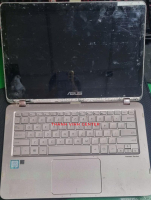 RÃ XÁC LAPTOP Asus Ux360U i5-6200U 8gb dán DÁN ZIN THÁO MÁY