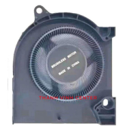 Fan Quạt Tản Nhiệt GPU (VGA) Laptop Dell G15 G15 5510 5511 5515 5520 5525 - G16 7620 2021/2022 DFSCK22105182Q RTX3050 RTX3060 3070 (12V) New