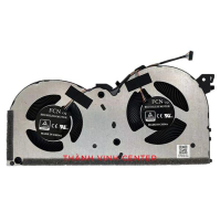 Fan Quạt tản nhiệt CPU Laptop Lenovo IdeaPad Gaming 3 15IMH05 5-15IMH05 3-15ARH05 5F10S13912 (5V 0,5A) new