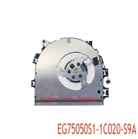 Fan Quạt tản nhiệt HP EliteBook 850 G7 850 G8 855 G7 855 G8 ZBook Firefly 15 G7 G8 HSN-I41C-5 I36C EG75050S1-1C020-S9A M38312-001 New