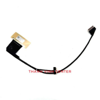 Cáp màn hình laptop  HP X360 13-BF IPA32 TPN-C161 mã cáp DC02C00YL00 OLED TOUCH 40 PIN (New)