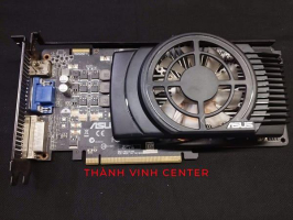 CARD MÀN HÌNH CŨ ASUS EAH6770 2DI 1GD5 (1GB/GDDR5/128BIT)
