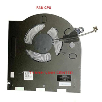 Fan quạt tản nhiệt CPU laptop Dell Alineware M17 R3, M17 R4, P45E, 0CNV63, 0H5TYJ, RTX Graphics, DC12V (New)
