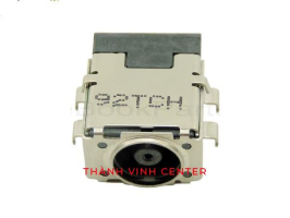 Chân sạc  - Jack power DC Laptop Asus ROG Zephyrus S GX501 GX701 GX701GX GL702ZC 6.0*3.7 (New)