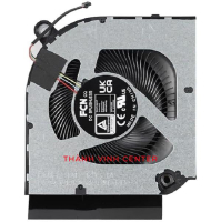 Fan Quạt tản nhiệt GPU laptop ACER Predator Helios Neo16 PHN16-71 PHN18 N22Q22 PHN18-71 DC 12V (Cáp Ngắn)