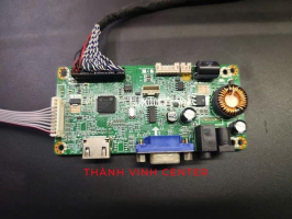 Board màn hình TOMKO T2721F (mã board vl830xbv)