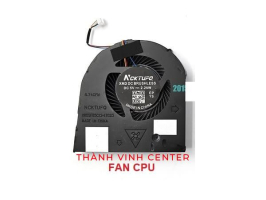 Fan Quạt Tản Nhiệt CPU Laptop Dell Precision 7530 M7530 7540 MG75090V1-C170-S9A MG75090V1-C160-S9A (5v)