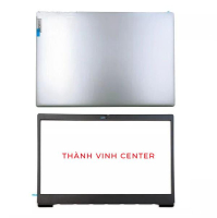 Vỏ Mặt A + B Laptop Lenovo IdeaPad 3-15 Slim 3-15 ARE05 IGL05 IIL05 IML05 ITL05 ADA05 5CB1B02748 (Gen 10 - 10th) 2020