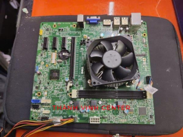 Combo Main Dell OptiPlex 3020 MIH81R/TIGRIS 12124-1M BIOS OptiPlex 3020 + CPU I3-4xxx