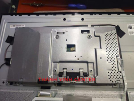 BOARD NGUỒN (MÃ BOARD L7277-1M) + BOARD LCD (MÃ BOARD L7140-1) MÀN HÌNH DELL U2419H