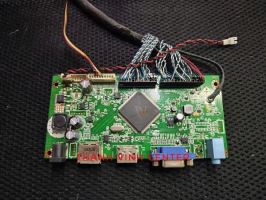 BOARD MÀN HÌNH THINKVIEW NS27 (MÃ BOARD JRY-LQ570-RV1)