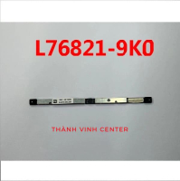 Webcame - Camera Laptop HP 15-EN 15-EG 15-EH 15T-ED 15-EE (L76821-9K0 FW0004, M08908-001 L76821-2A0 L81492-003, L93866-001 M45457-001 M45455-001)