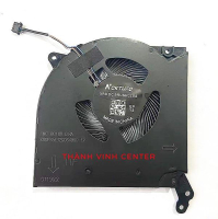 Fan Quạt Tản Nhiệt CPU Lenovo Legion 5-15ARH05H 5-15IMH05H 5-15ITH6H 5-15ACH6H 5-17IMH05 5-17ARH05 17ACH6H 15ACH6A 15ITH6 Y7000P R7000P 2021 2021A 82JU 82JYJW (10V 0,8A)