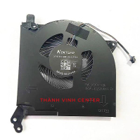 Fan Quạt Tản Nhiệt GPU Lenovo Legion 5-15ARH05H 5-15IMH05H 5-15ITH6H 5-15ACH6H 5-17IMH05 5-17ARH05 17ACH6H 15ACH6A 15ITH6 Y7000P R7000P 2021 2021A 82JU 82JYJW (10V 0,8A)
