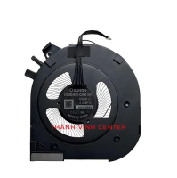 Fan Quạt Tản Nhiệt CPU Laptop Lenovo ThinkPad T14S Gen 2/Gen 3 P14S X13 5H40X89428 5H40X89429 5H40X89430 NS85C41-20F04 NS85C41-20F05 DC5V