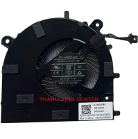 Fan Quạt Tản Nhiệt CPU Lenovo Yoga Slim 7 Pro-14ITL5 14ARH5 14ACH5 14IHU5 PRO14 IAH5R 14ARH5R 5H40S20138 5H40S20139 AT1KK001DT02