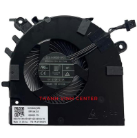 Fan Quạt Tản Nhiệt GPU Lenovo Yoga Slim 7 Pro-14ITL5 14ARH5 14ACH5 14IHU5 PRO14 IAH5R 14ARH5R 5H40S20138 5H40S20139 AT1KK001DT02