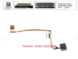 Cáp màn hình Dell Inspiron 13 5330 5320 0MFFMG 450.0Q502.0012 - 450.0Q502.0011 QHD 40pin & 5330 (ORG +)