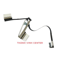 Cáp Màn Hình Dành Cho Laptop Dell Inspiron 15 7500 7501 Vostro 7500 V7500 JV5N5 450.0KG07.001 40 Pin Có cảm ứng