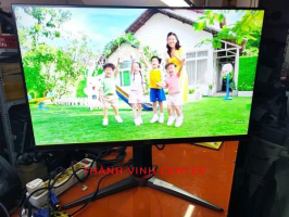 MÀN HÌNH MÁY TÍNH ĐỂ BÀN CŨ AOC 27G2G4 27''INCH ĐỘ PHÂN GIẢI TỐI ĐA 1980 X 1080 PIXEL.
