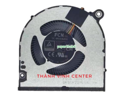 Fan Quạt Tản Nhiệt CPU Laptop Acer Nitro V15 ANV15-51 ANV15-51-532J N23Q22 12V