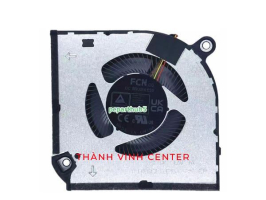 Fan Quạt Tản Nhiệt GPU Laptop Acer Nitro V15 ANV15-51 ANV15-51-532J N23Q22 12V